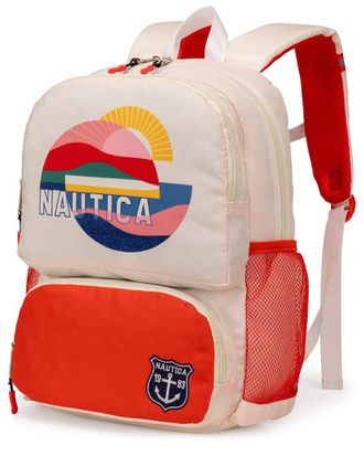 Nautica Explorer Kids Backpack