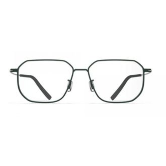 Blackfin Glasses, unisex, Green, Size: 54 MM Mendocino Optical Frame
