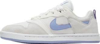 Nike (WMNS) Nike SB Alleyoop White Blue CQ0369-102