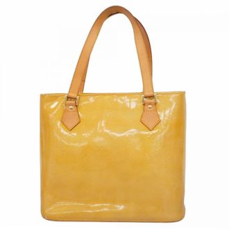 Louis Vuitton Beige Tote Bag (Pre-Owned)