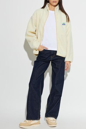 Sams&oslash;e & Sams&oslash;e T-shirt Sacamino, Womens, White