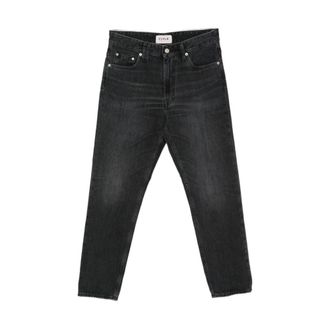 Cycle Jeans a gamba dritta - - Jeans - Uomo - Nero - W30