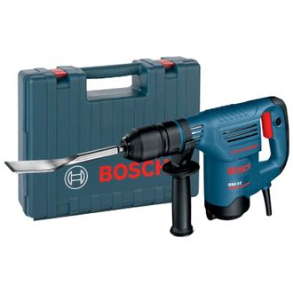 Bosch B Martello Demolitore 650w Gsh3e
