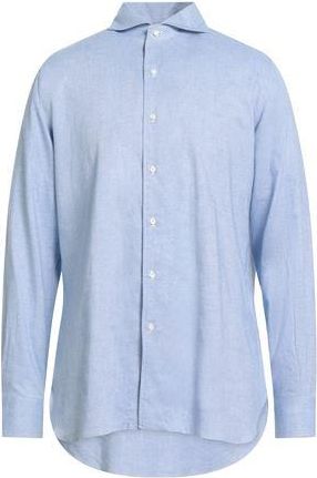 LUIGI BORRELLI NAPOLI Shirts