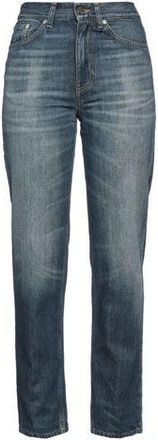 Blk Dnm PARTES DE ABAJO - Pantalones vaqueros en YOOX.COM