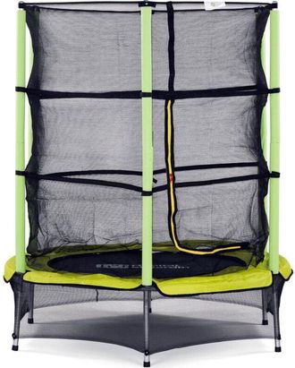 Habitat et Jardin Habitat Et Jardin - Mini Trampol&iacute;n mini Yoopi - &Oslash; 1.40 M