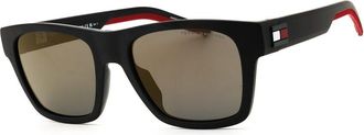 Tommy Hilfiger Mens 51Mm Sunglasses