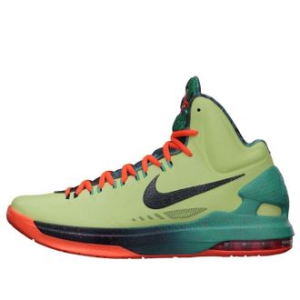 Nike KD 5 All-Star Extraterrestrial 583111-300