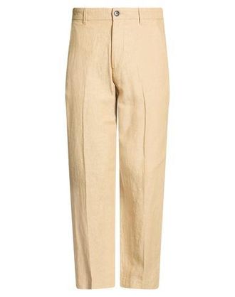 Selected BOTTOMWEAR - Trousers on YOOX.COM