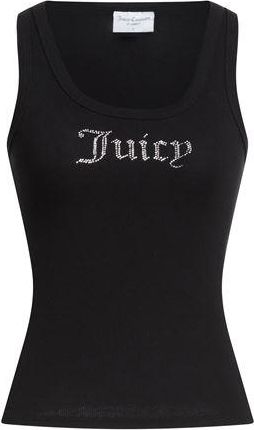 Juicy Couture TOPS - Tank Tops auf YOOX.COM