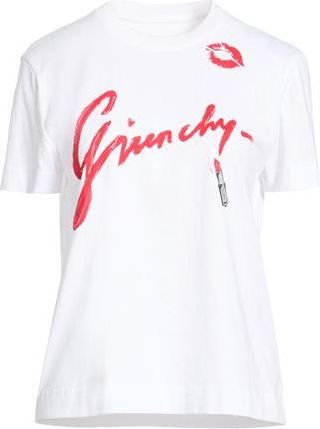 Givenchy TOPWEAR - T-shirts sur YOOX.COM