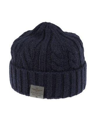 Aeronautica ACCESSORIES - Hats on YOOX.COM