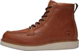 Timberland Redwood Edge Mid Boots Medium Brown TB0A6CUTEM41