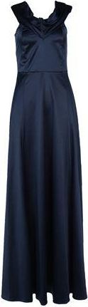 Siste's VESTIDOS - Vestidos largos en YOOX.COM
