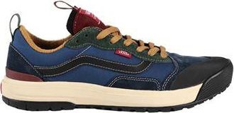 Vans Ultrarange Exo MTE-1 Low Top Trainers for Men in Multicolour Leather