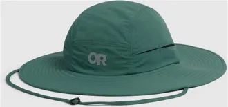 Outdoor Research Sunbriolet Sun Hat Hut - Unisex | wei&szlig;