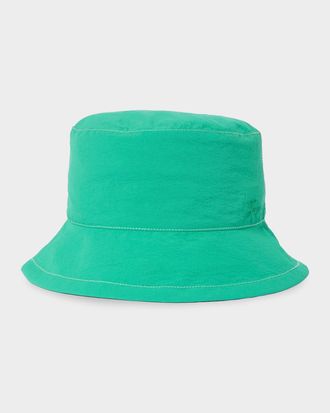 Jacquemus The Baluchon Bucket Hat