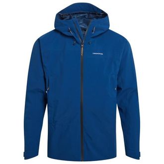 Craghoppers Ponsa Jacket Freizeitjacke f&uuml;r Herren | blau