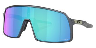 Oakley Sutro Prizm Sapphire Round Mens Sunglasses OO9406 9406C9 137