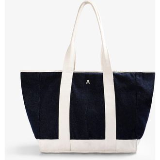 Scalpers Denim Belu Bag at Nordstrom