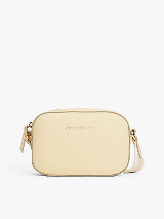 Tommy Hilfiger Logo Webbing Strap Camera Bag