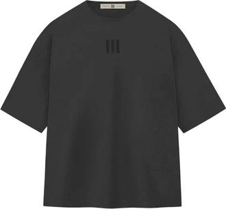 adidas x Fear of God Athletics Performance T-shirt Asia Sizing Black IM5319-AS