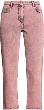 Patrizia Pepe BOTTOMWEAR - Jeans on YOOX.COM