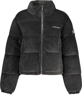 Guess Polyester Woman Womens Jacket