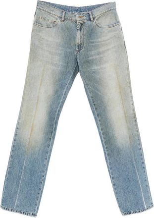 Maison Margiela Five-pocket Jeans