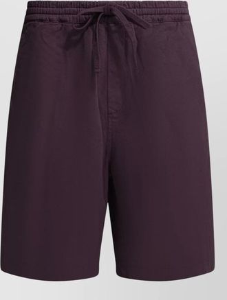 Carhartt Work in Progress shorts