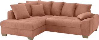 Mr. Couch Ecksofa