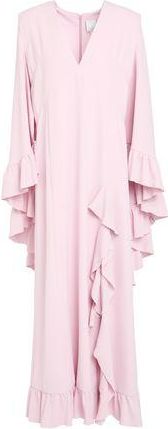 Huishan Zhang VESTIDOS - Vestidos largos en YOOX.COM