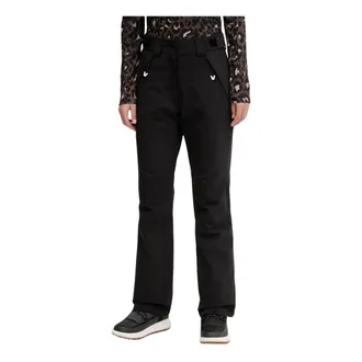 Emporio Armani Emporio Armani Ea7, Donna, Pantaloni, Nero, S, new