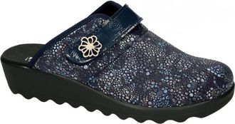 Westland by Josef Seibel Schoenen, Dames, Blauw, 37 EU, Gina 110