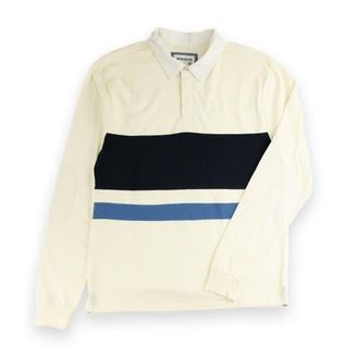 Sovereign Code Thesis Collar Knit Shirt in Turtledove at Nordstrom, Size X-Large