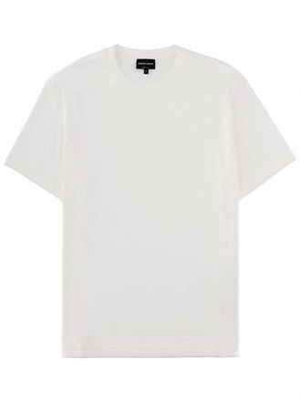 Giorgio Armani T-Shirt mit Logo