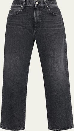 Frame Denim The Hang Jeans