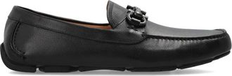 Ferragamo Uomo, Scarpe, Nero, 40 1/2 EU, new