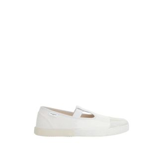 Maison Margiela Donna, Scarpe, Bianco, 40 EU, new