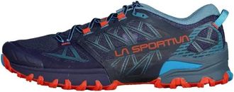 La Sportiva Fitness, Heren, Blauw, 44 1/2 EU, Bushido III