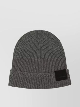 Tom Ford cashmere beanie