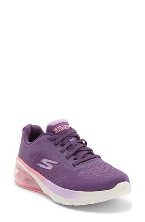 Skechers Go Walk Air 3.0 Sneaker in Plum at Nordstrom Rack, Size 8.5