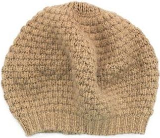 Portolano Popcorn Stitch Beret in Asinello at Nordstrom Rack