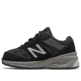 New Balance (TD) New Balance 990v5 Black IC990BK5