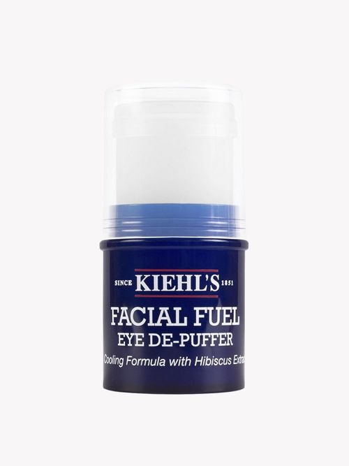 Facial FuelEye De-Puffer Augencreme