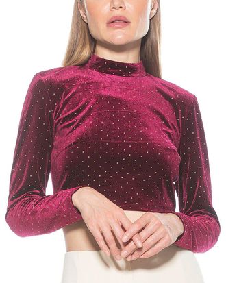 Alexia Admor Ari Top