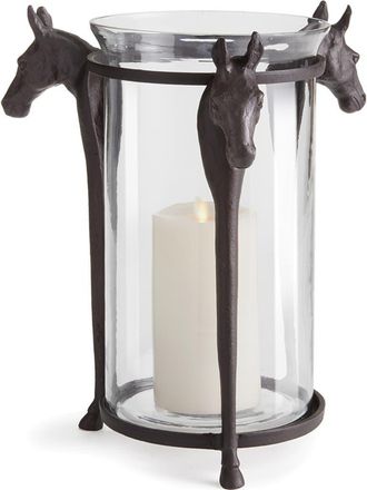 Napa Home & Garden Equas Hurricane in Black at Nordstrom