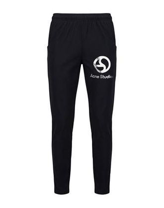 Acne Studios BOTTOMWEAR - Trousers on YOOX.COM