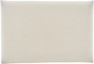 Herm&egrave;s Pre-owned Leather home-office - Dames - Vintage Clutch - Wit - ONE Size - Leer - Vintage