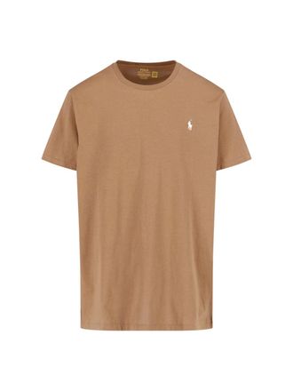 Polo Ralph Lauren T-Shirt Logo